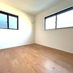 栄区小菅ヶ谷1丁目新築戸建(全3棟)残2棟