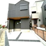 栄区小菅ヶ谷1丁目新築戸建(全3棟)残2棟