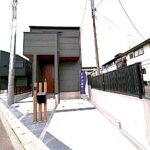 栄区小菅ヶ谷1丁目新築戸建(全3棟)残2棟