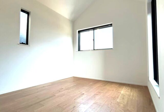 栄区小菅ヶ谷1丁目新築戸建(全3棟)残2棟
