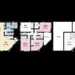 栄区小菅ヶ谷1丁目新築戸建(全3棟)残2棟