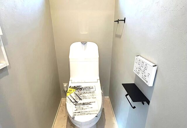 栄区小菅ヶ谷1丁目新築戸建(全3棟)残2棟