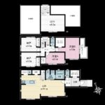 栄区小菅ヶ谷1丁目新築戸建(全3棟)残2棟